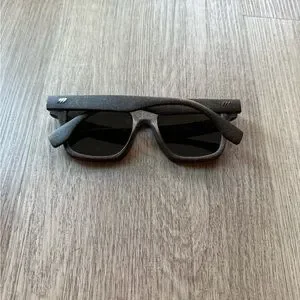 Le Specs | Accessories | Le Specs Le Sustain Matte Black  display picture 1